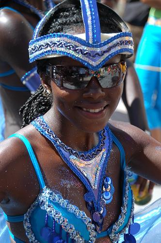 Carnival, St Maarten 8